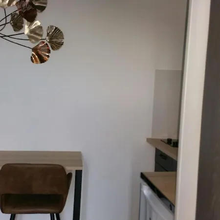 Apartment Emeraude *